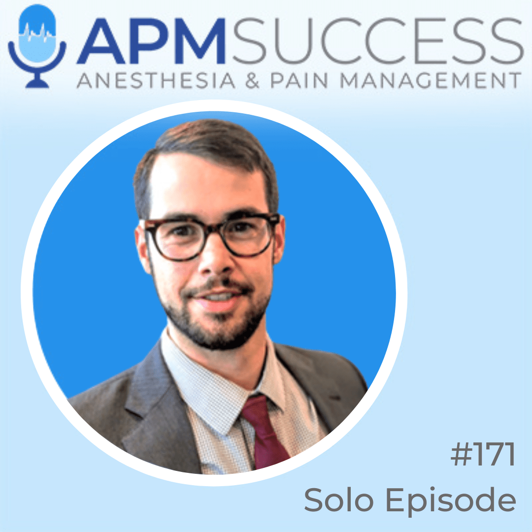 Episode 171 Using Your HSA To Accelerate Financial Independence APM