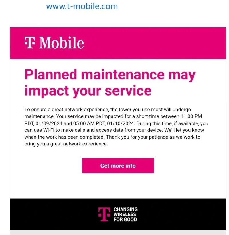 Why Does My Keep Going Out? APN Mostly