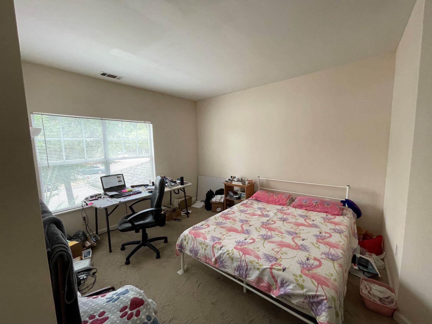 1 bed apartment Lease Takeover Cary Triangle Indian Community