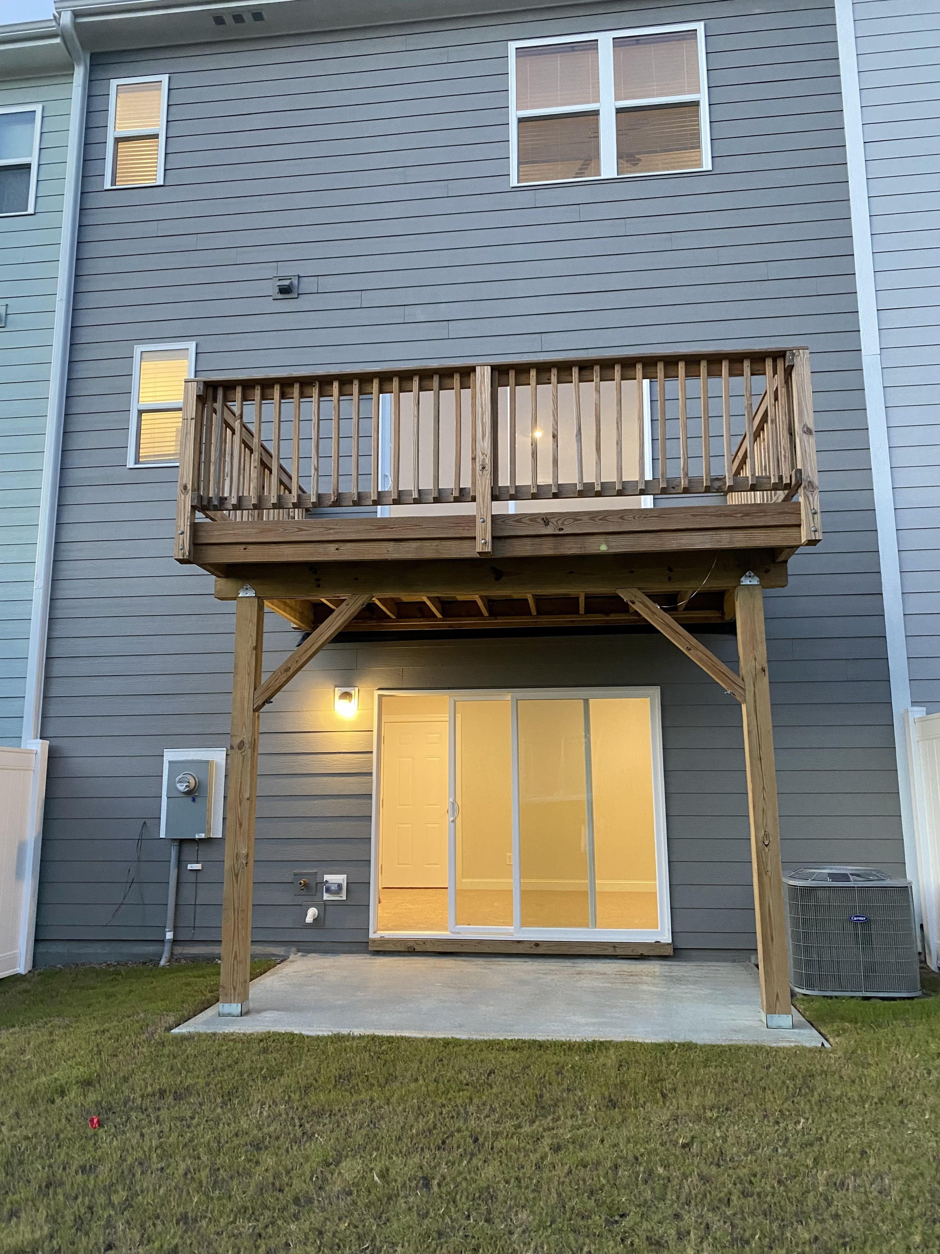 **Multiple Rooms** Available In new Town Home Triangle Indian Community