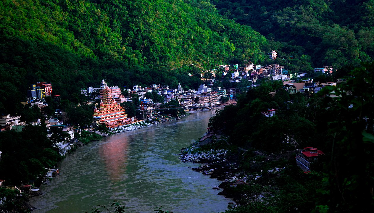 The Top 10 MustTry Foods in Rishikesh Discover the Flavors of Rishikesh
