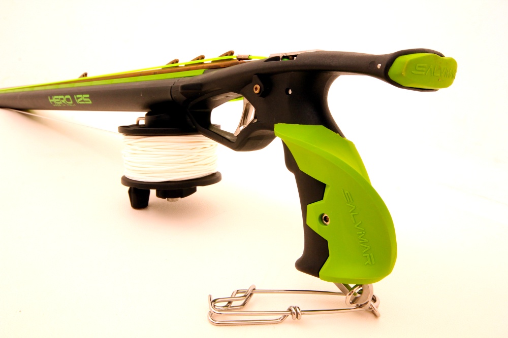 Salvimar Hero Speargun Review Reviews