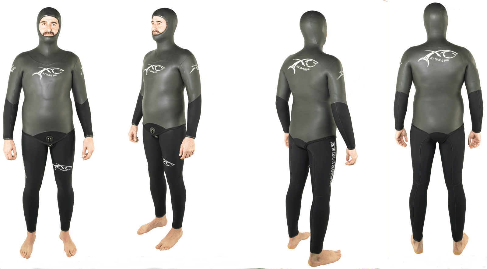 XT Diving Pro Smooth Winter wetsuit Apnea Passion Magazine