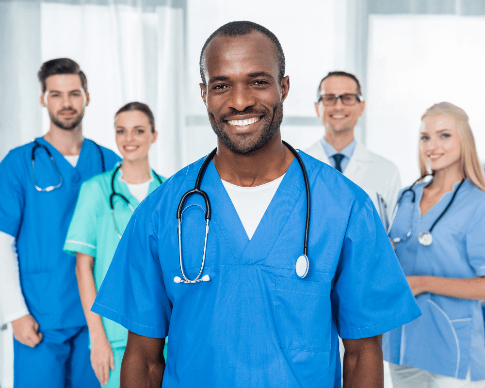 Allied Healthcare APN Healthcare SolutionsAPN Healthcare Solutions