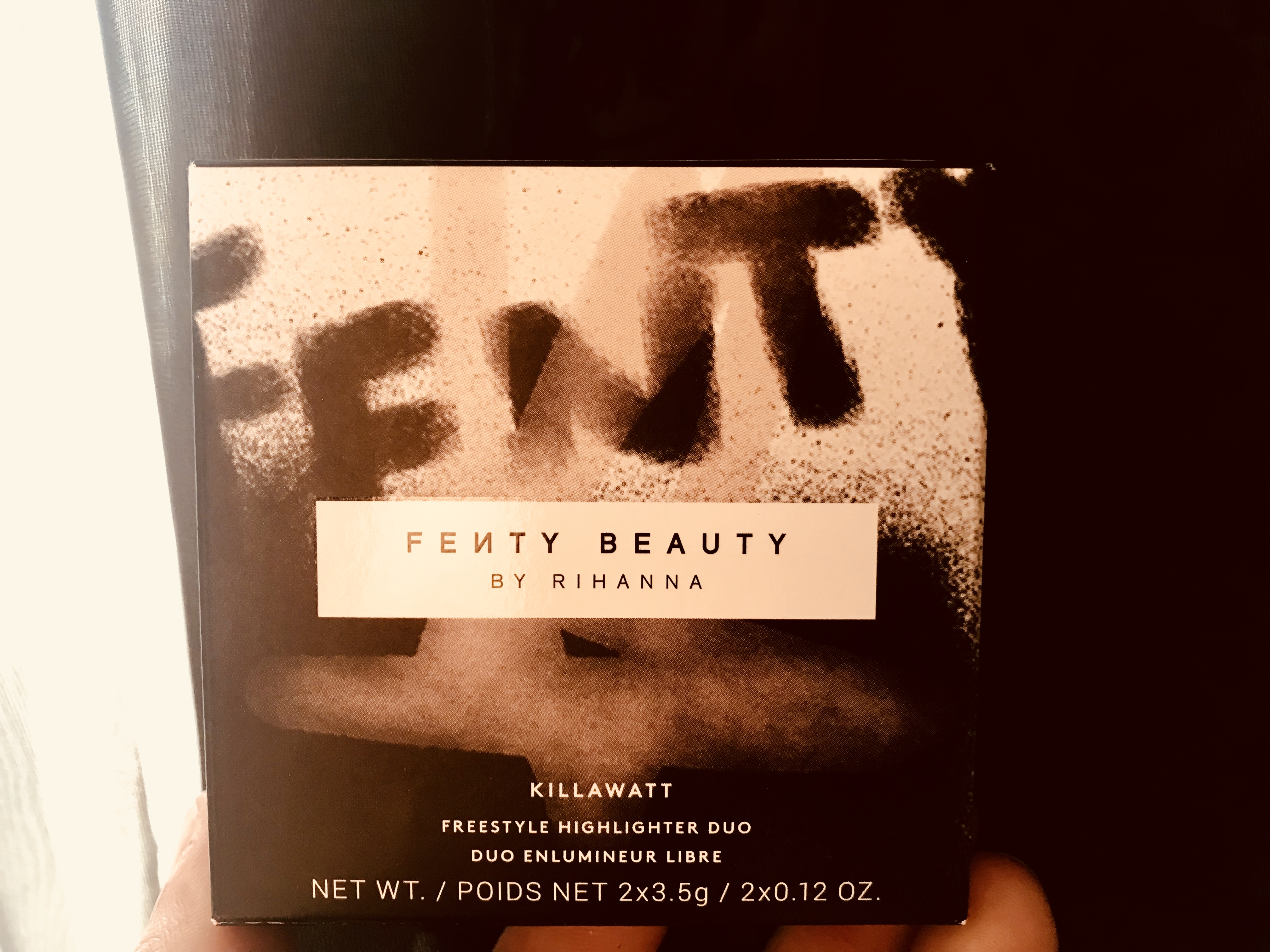 Rihanna’s Fenty Beauty Is It Worth The Hype? APN