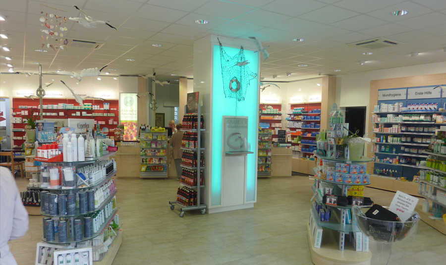 Apothekenneugründungen AlexanderApotheke Solingen