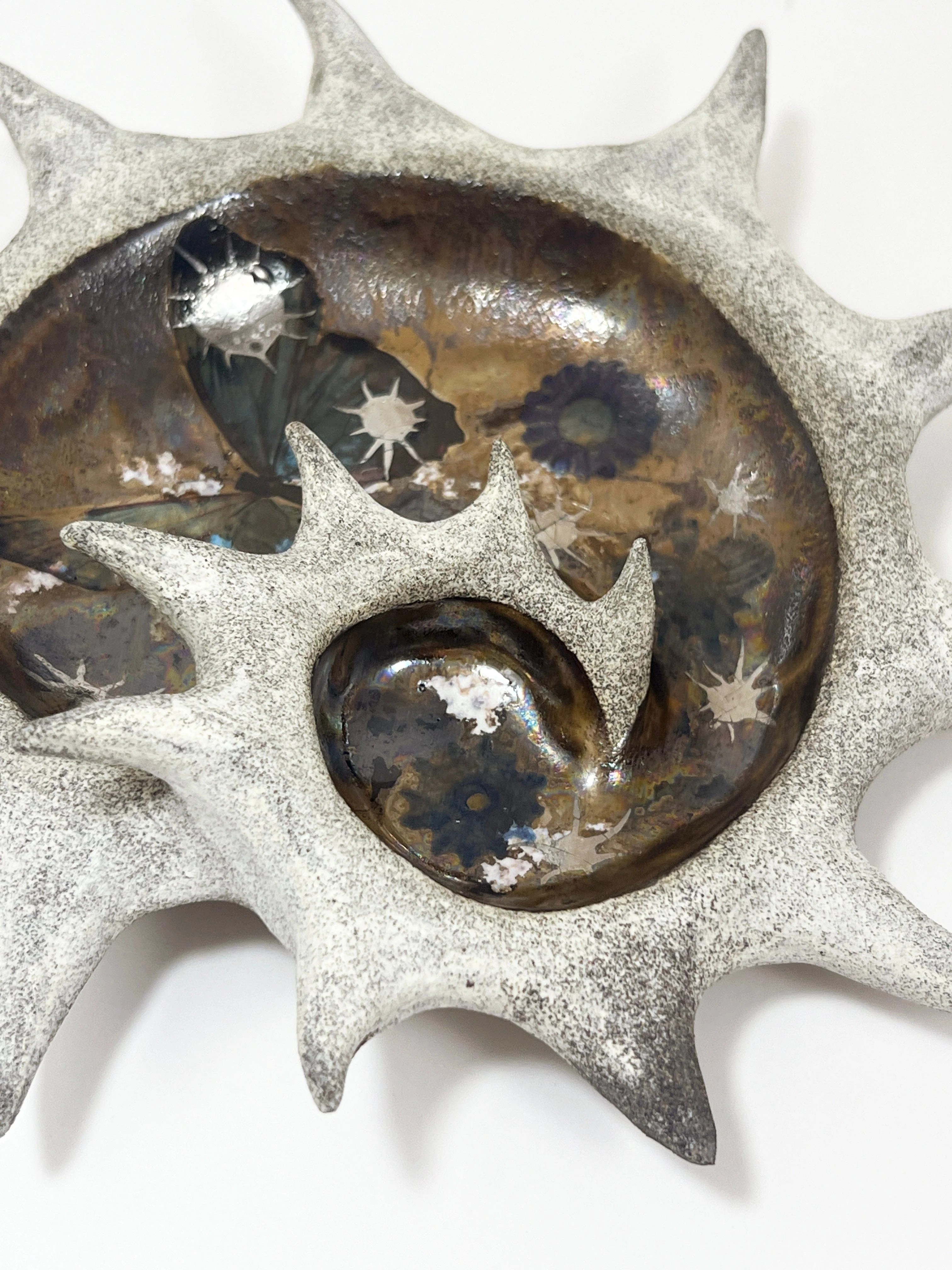 Kaley Flowers Eclipse Dish APOC STORE