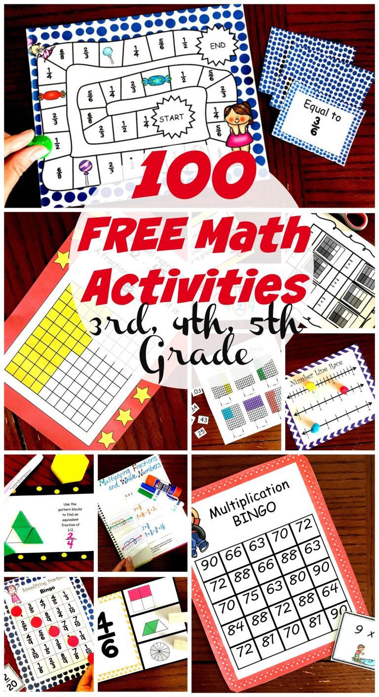 4 Free Math Worksheets First Grade 1 Addition Missing Addend Sum Under