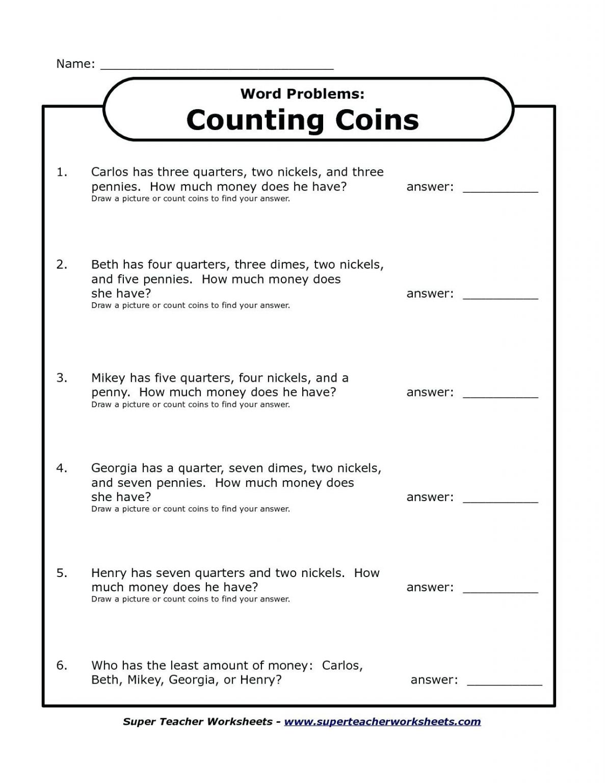 5 Free Math Worksheets Fourth Grade 4 Addition Adding 3 Digit and 1