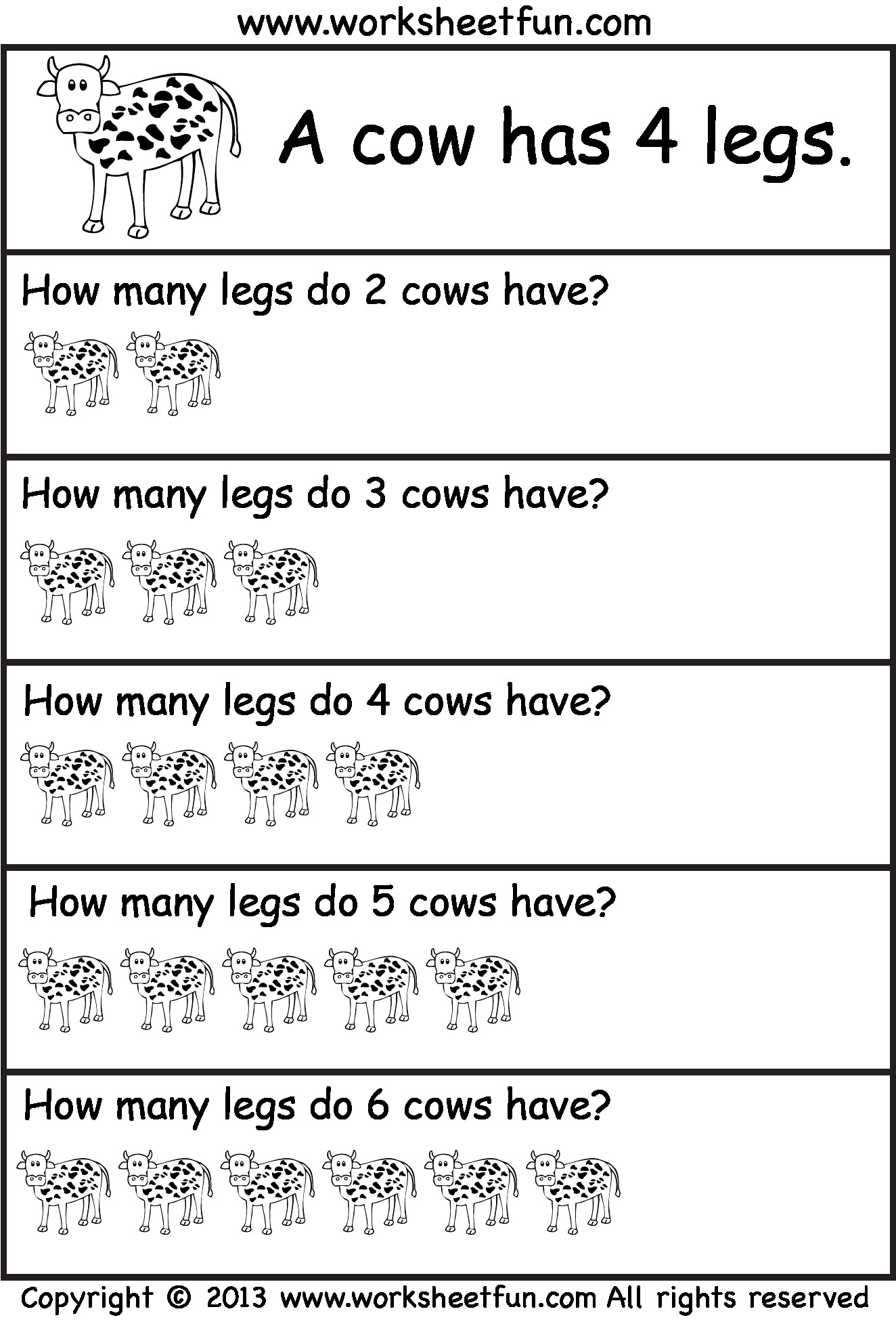 4 Free Math Worksheets Fourth Grade 4 Addition Adding Three Numbers