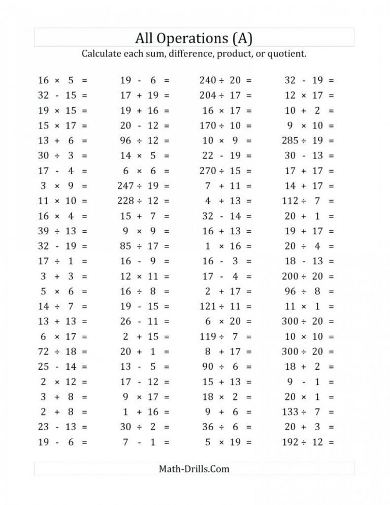 4 Free Math Worksheets Second Grade 2 Addition Adding Missing Addend