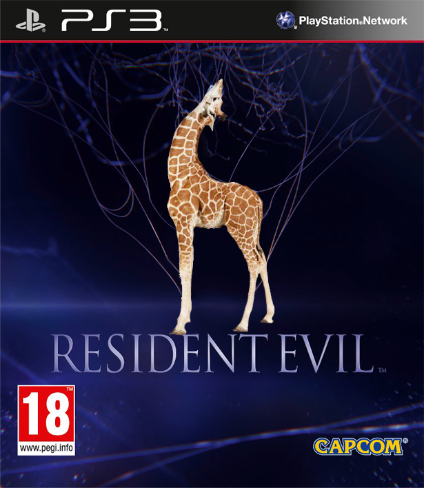 Resident Evil 6 Logo Resident Evil 6 Promo Trailer Eteknix, All
