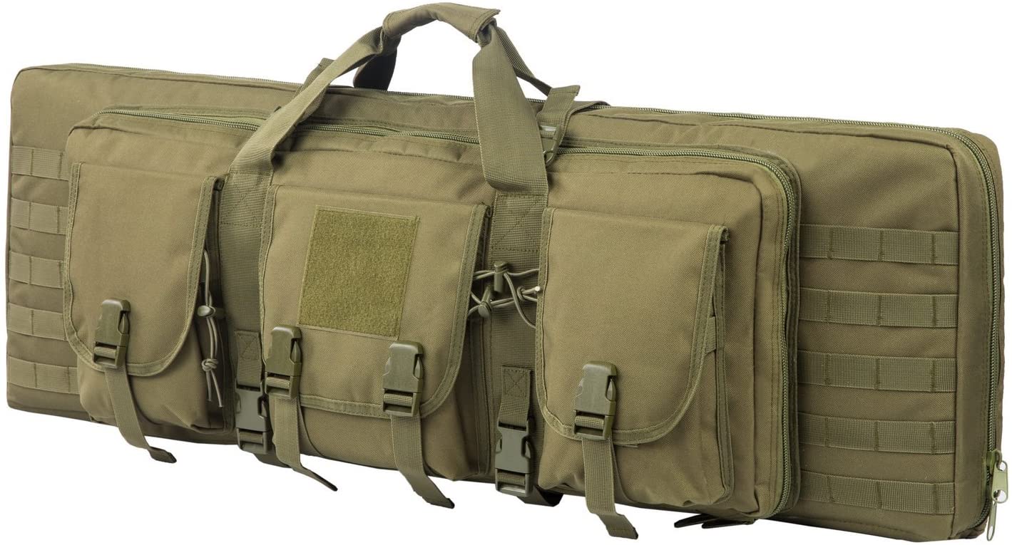 15 Best Soft Rifle Cases Apocalypse Guys