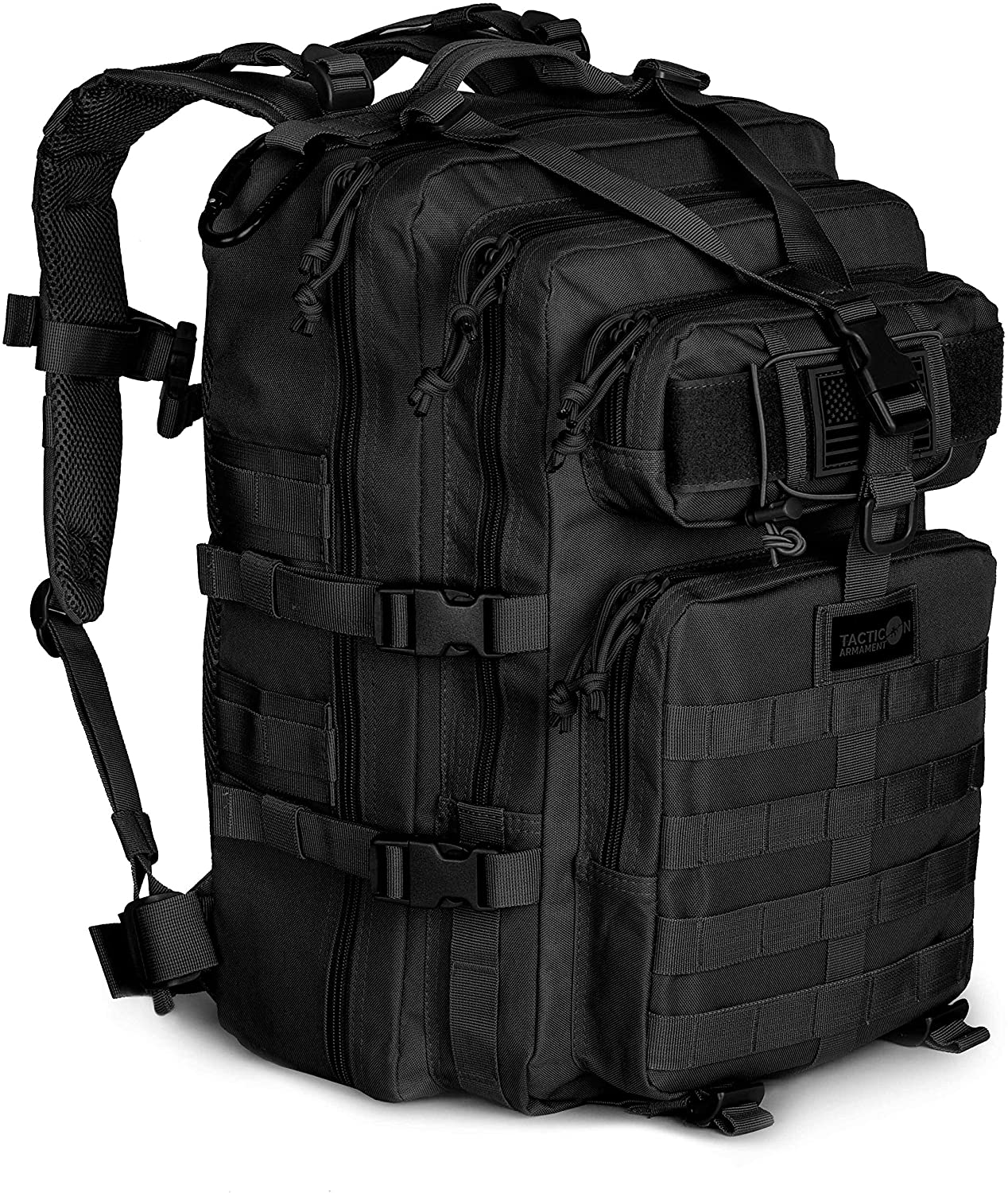 The 12 Best Tactical Backpacks of 2022 Apocalypse Guys