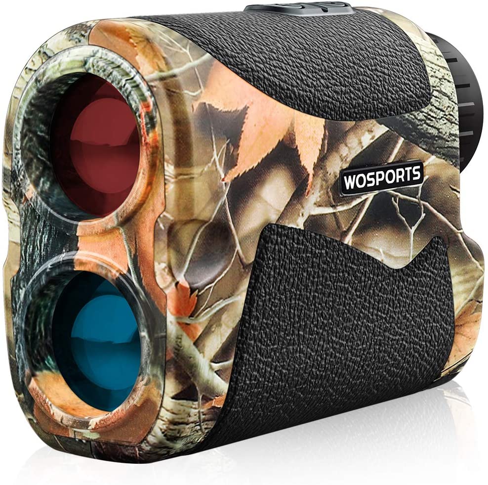 7 Best Rangefinders for Hunting in 2021 Apocalypse Guys