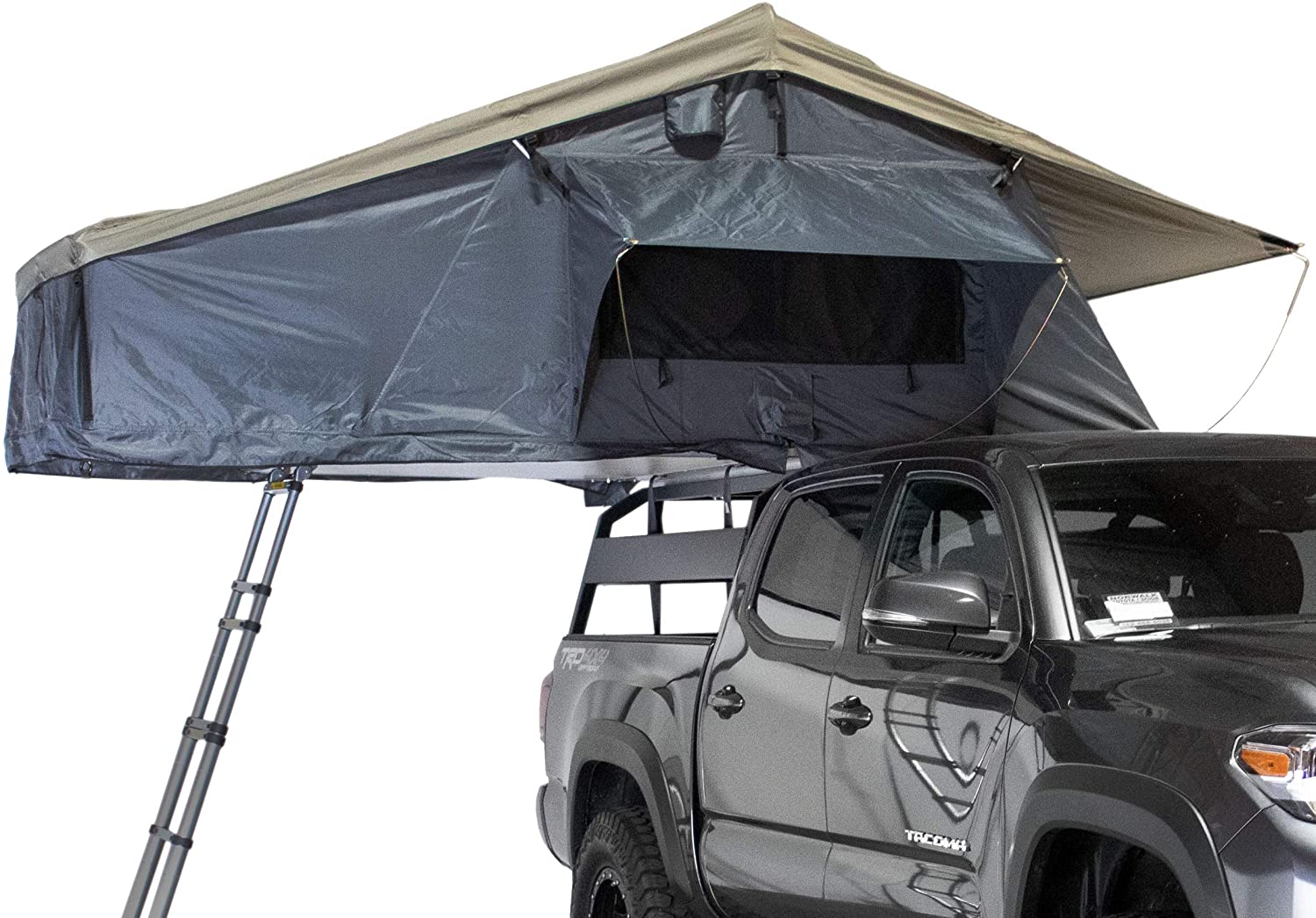 5 Best Rooftop Tents of 2022 Apocalypse Guys