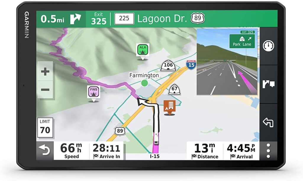 The 4 Best RV GPS Navigation Systems of 2022 Apocalypse Guys