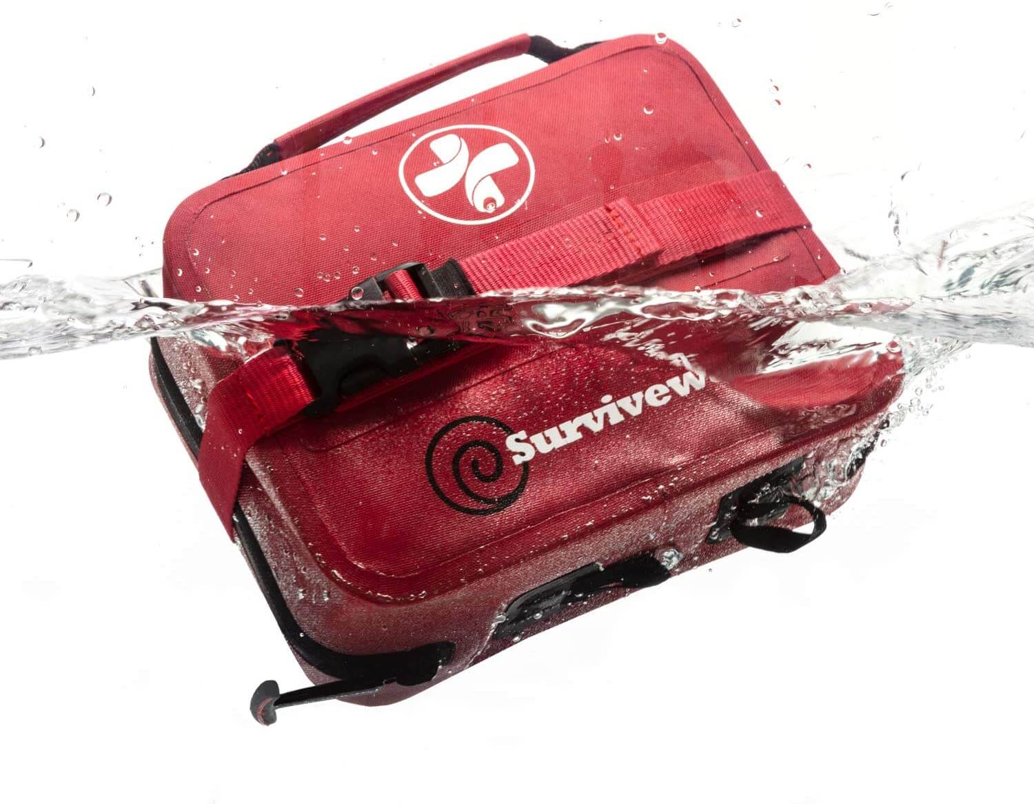 8 Best Emergency Survival First Aid Kits of 2022 Apocalypse Guys