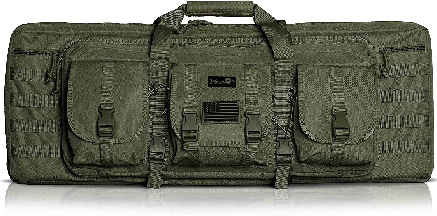 15 Best Soft Rifle Cases Apocalypse Guys