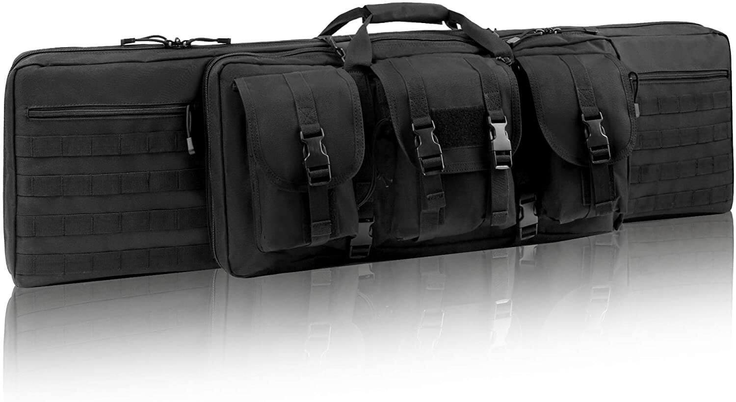 15 Best Soft Rifle Cases Apocalypse Guys