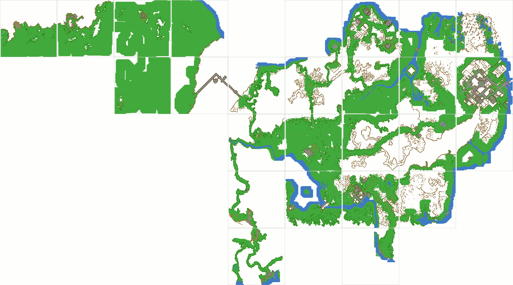 Blog Archives globetracker