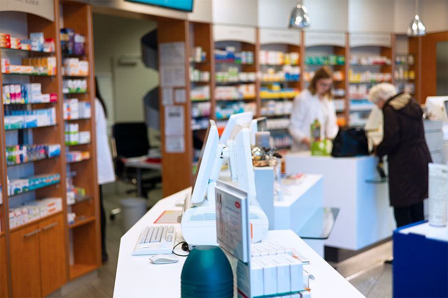 APOTHEKE Apotheke am CityPark Velbert, Apotheke am Citypark