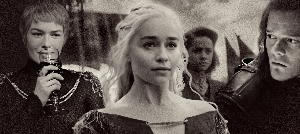 Episode 50 The Winds of Winter A Pod of Casts