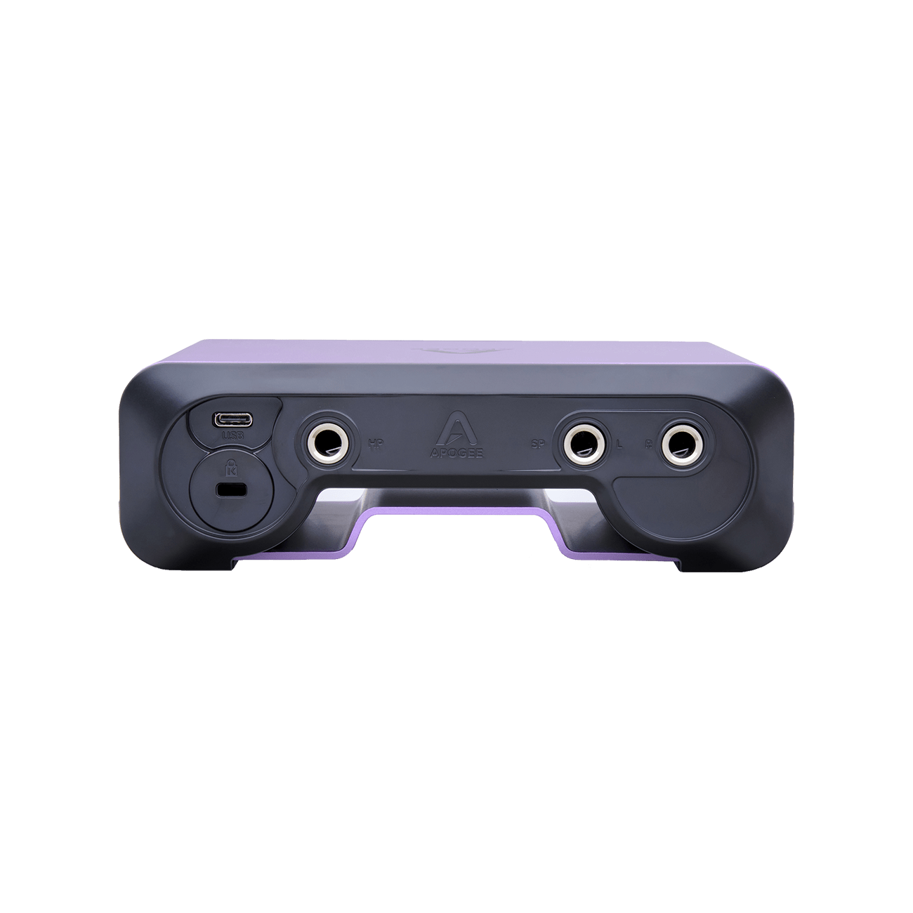 BOOM Apogee Electronics