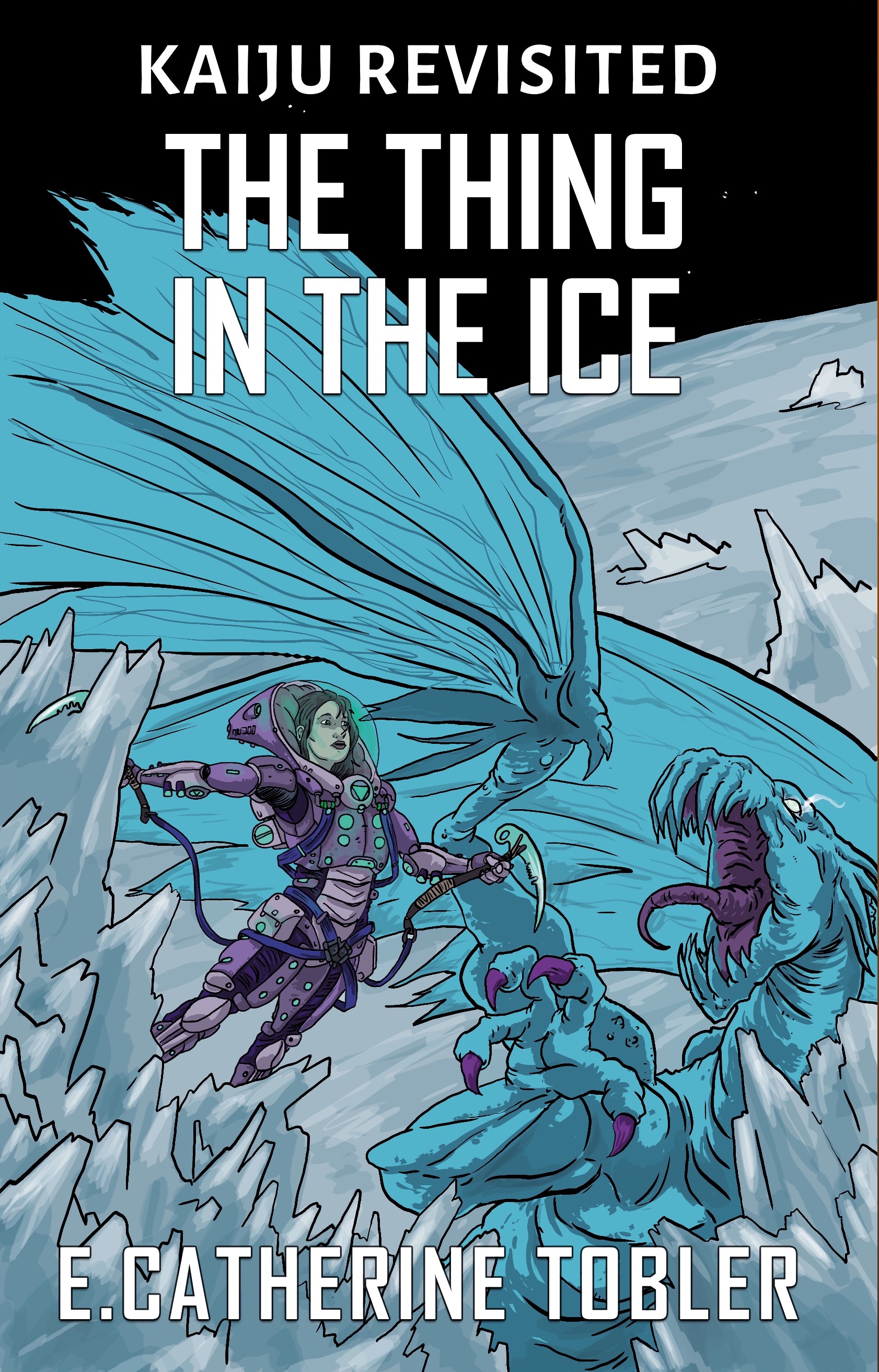 The Thing in the Ice Apokrupha