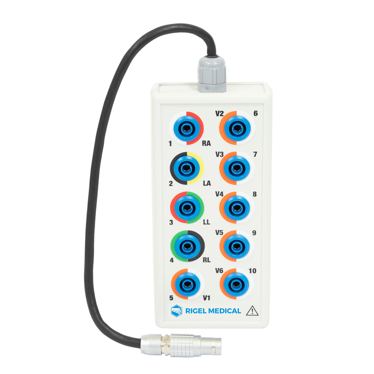 Electrical Safety Testing Rigel Medical