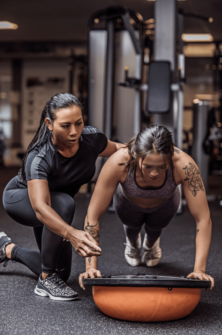 Personal Trainer Health Insurance [2023 Affordable Health Plans]