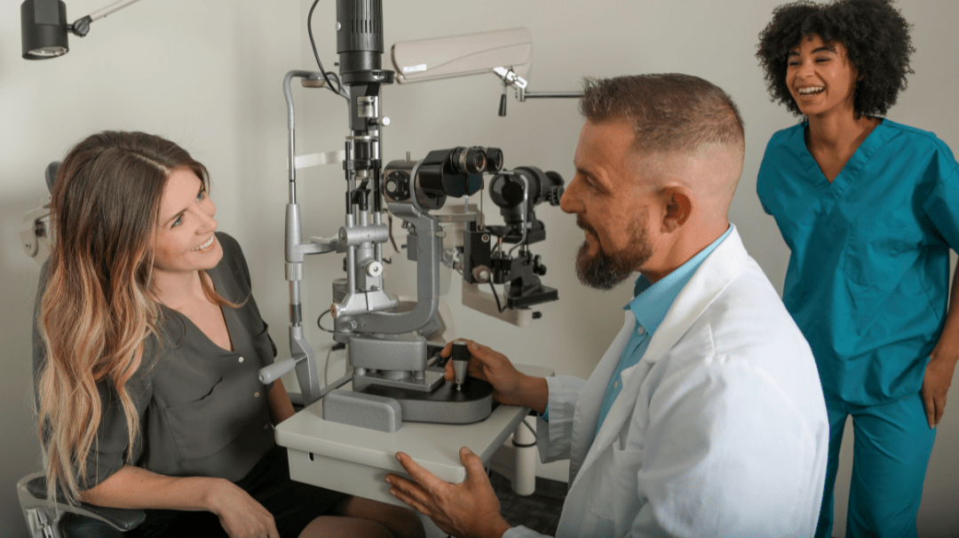 Does Health Insurance Cover Eye Exams? {Guide + Options)