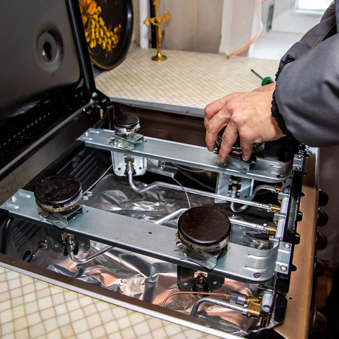 Appliance Repair Services in Broward County, Florida Apollo Appliance