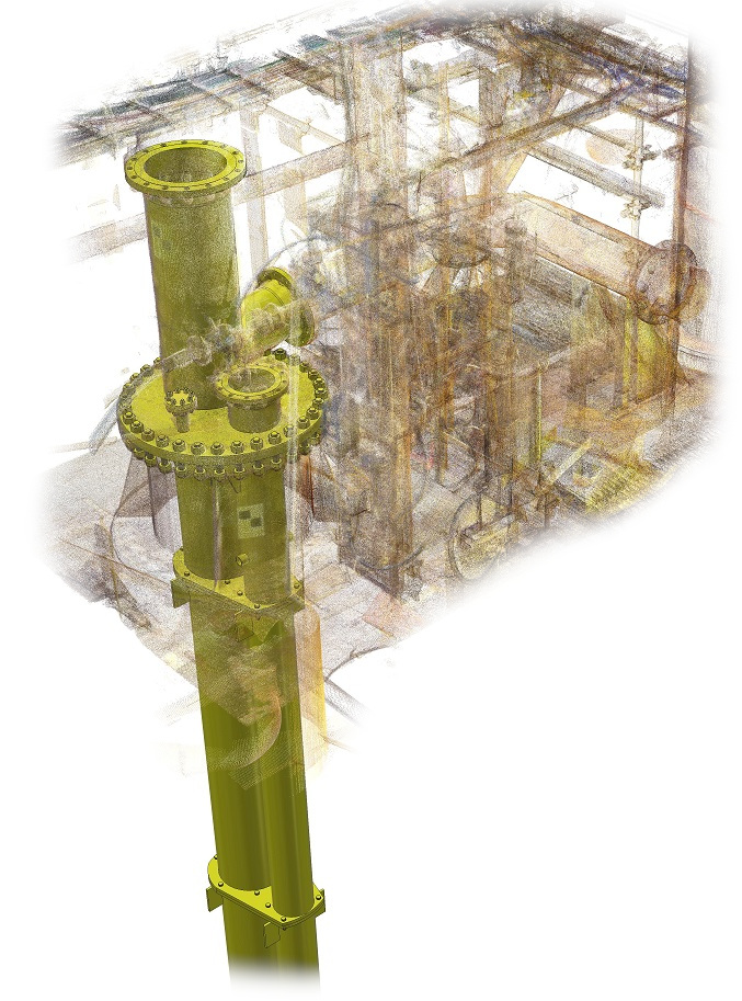 Structural Integrity Caisson Repair Apollo Engineering