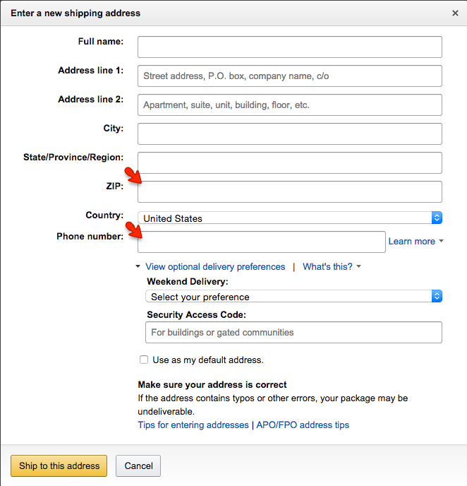 Weekly Course Content