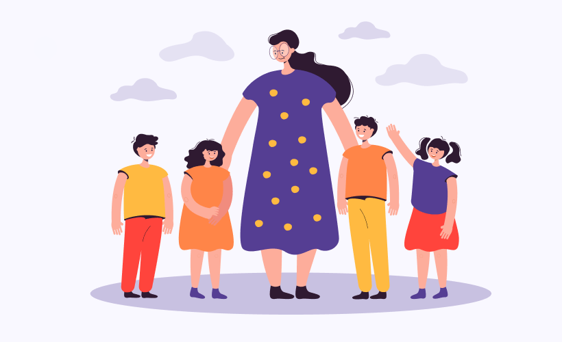 How to Calm a Disruptive Class Tips and Tricks For New Teachers