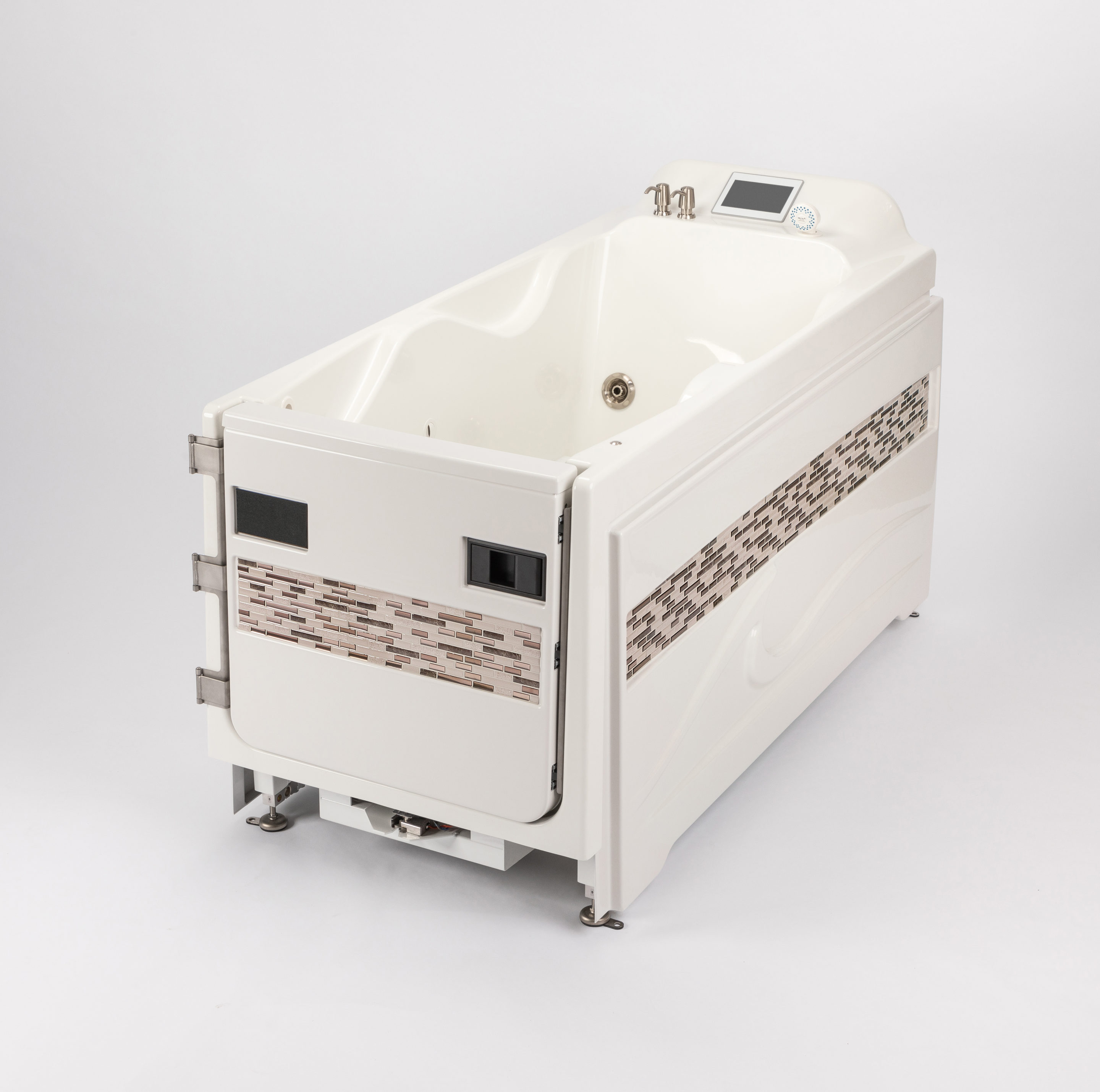 Solares Spa Bathing System