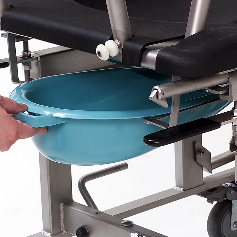 Commode Pan - Apollobath.com