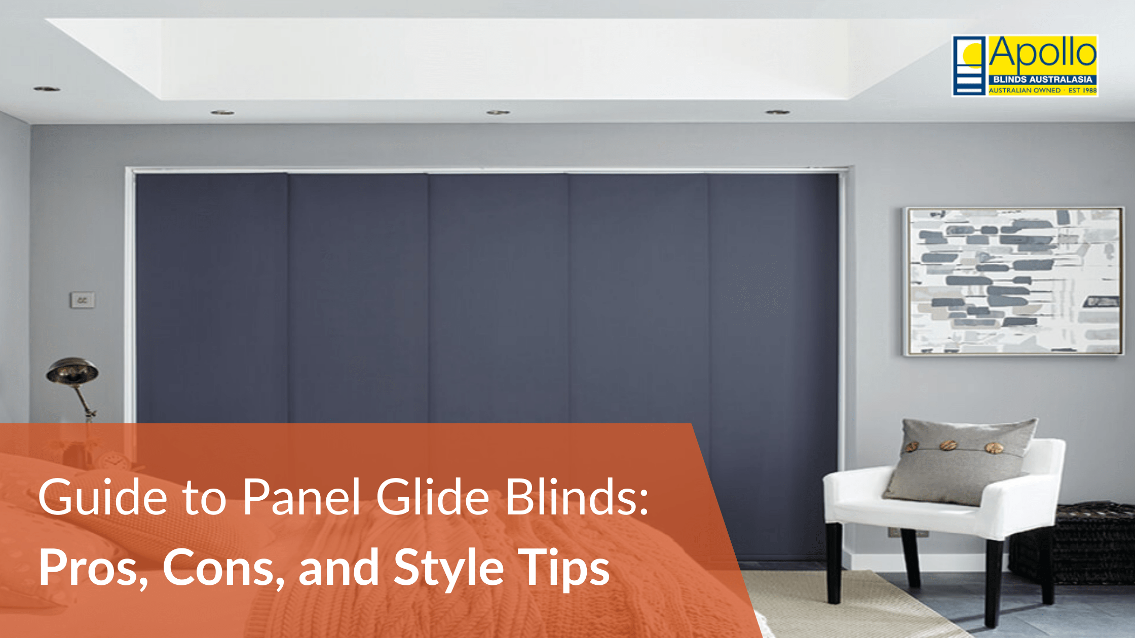 Panel Glide Blinds Guide Pro, Cons, and Style Tips