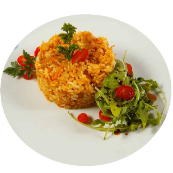 PILAF DE OREZ 150g Apollo