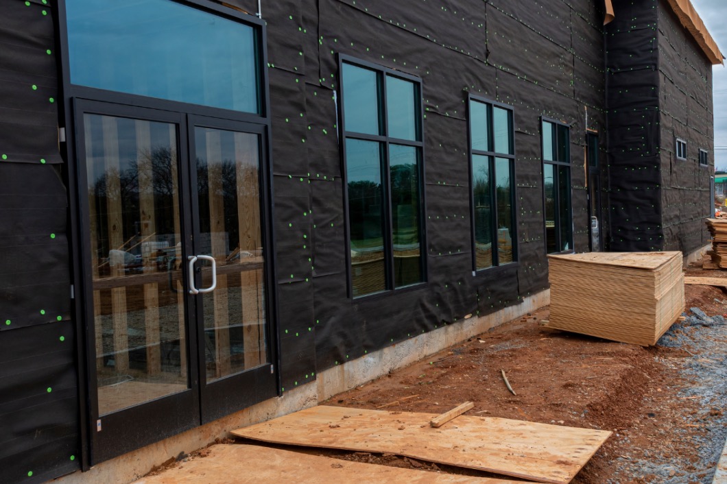 Idaho Falls Commercial Construction