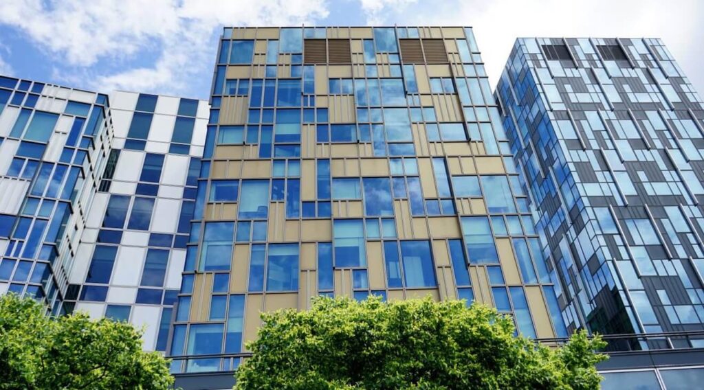 Idaho Falls General Contractor Idaho Falls Construction Company