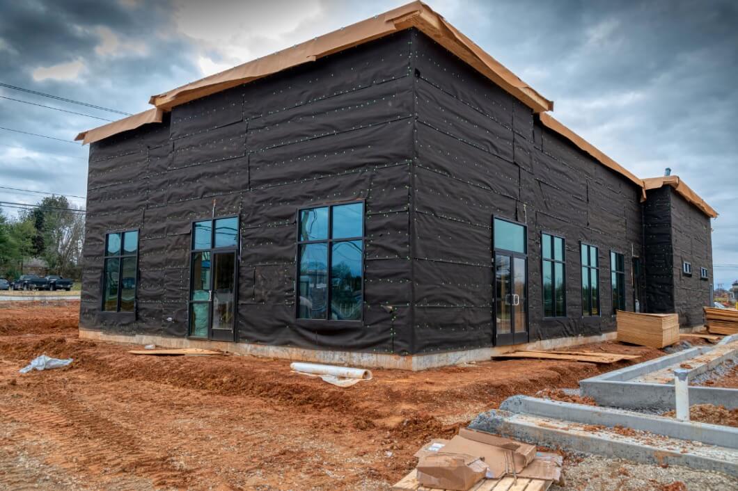 Idaho Falls General Contractor Idaho Falls Construction Company