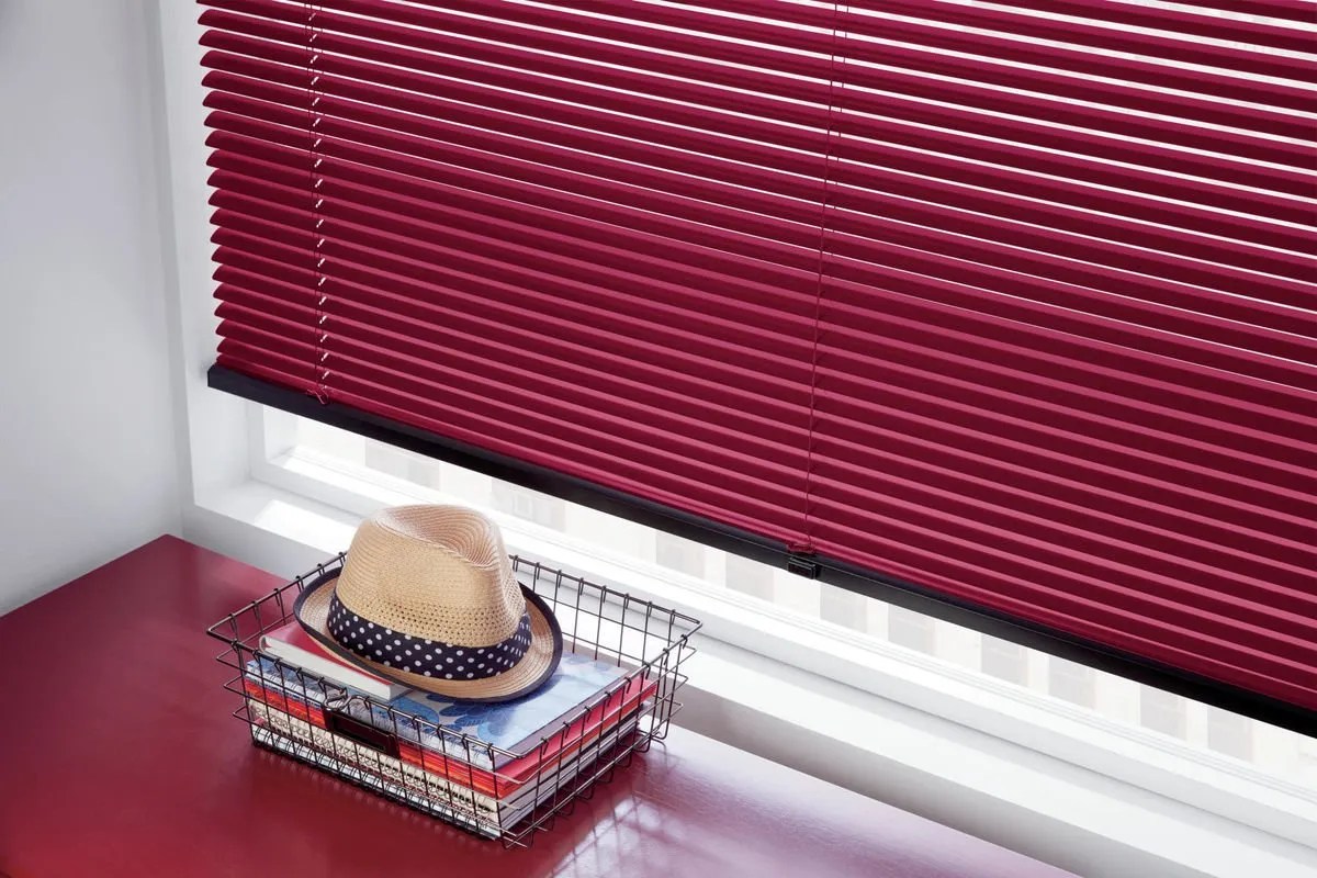 Best Window Coverings for Allergy Suffers in Ohio
