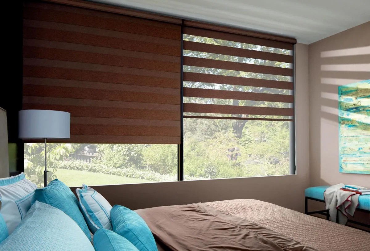 How to Choose Bedroom Window Coverings for Better Sleep