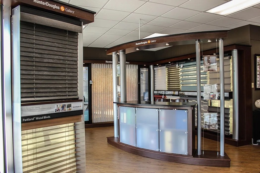 Our Window Drapery Workroom is Unique and Extraordinary!