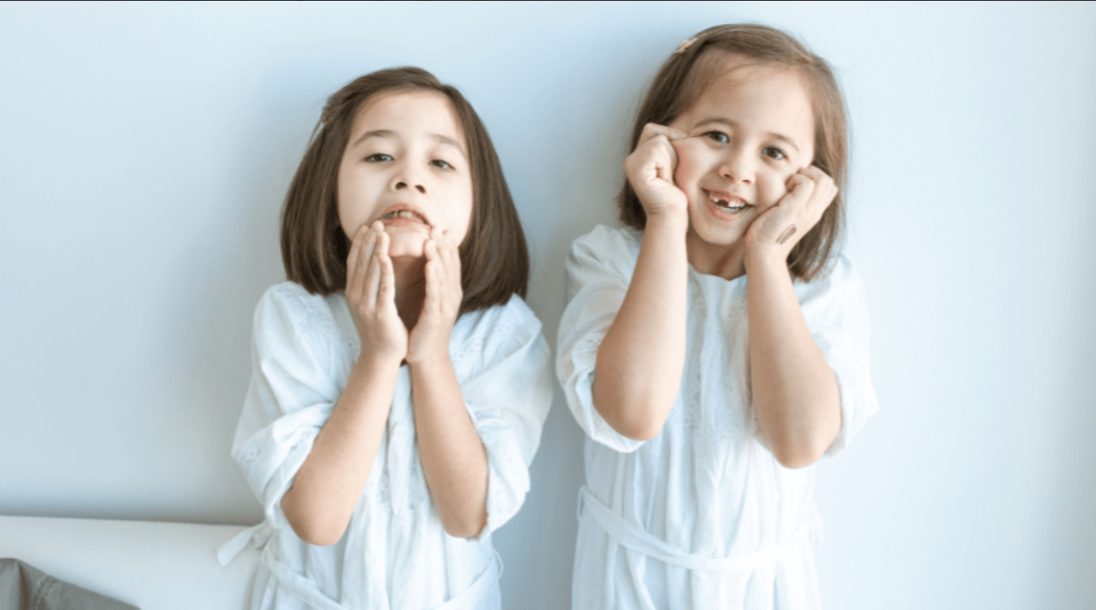 Everything Parents Need To Know About Esthetic Pediatric Crowns