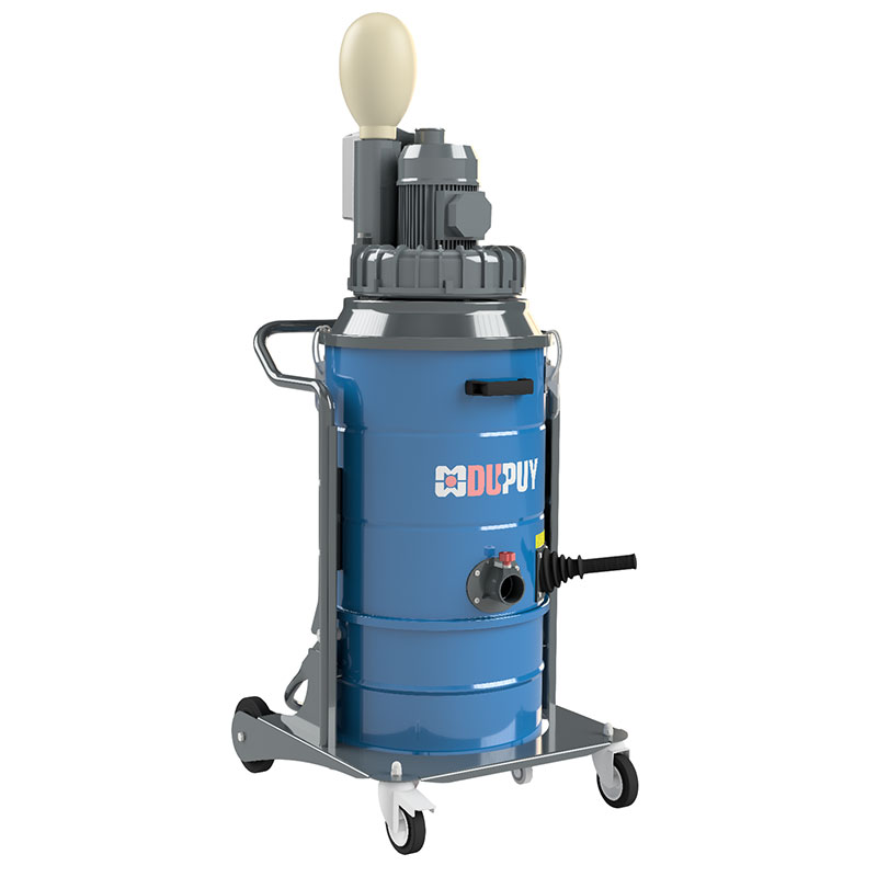 W2 INFINI T ApolloDupuy Industrial Vacuums