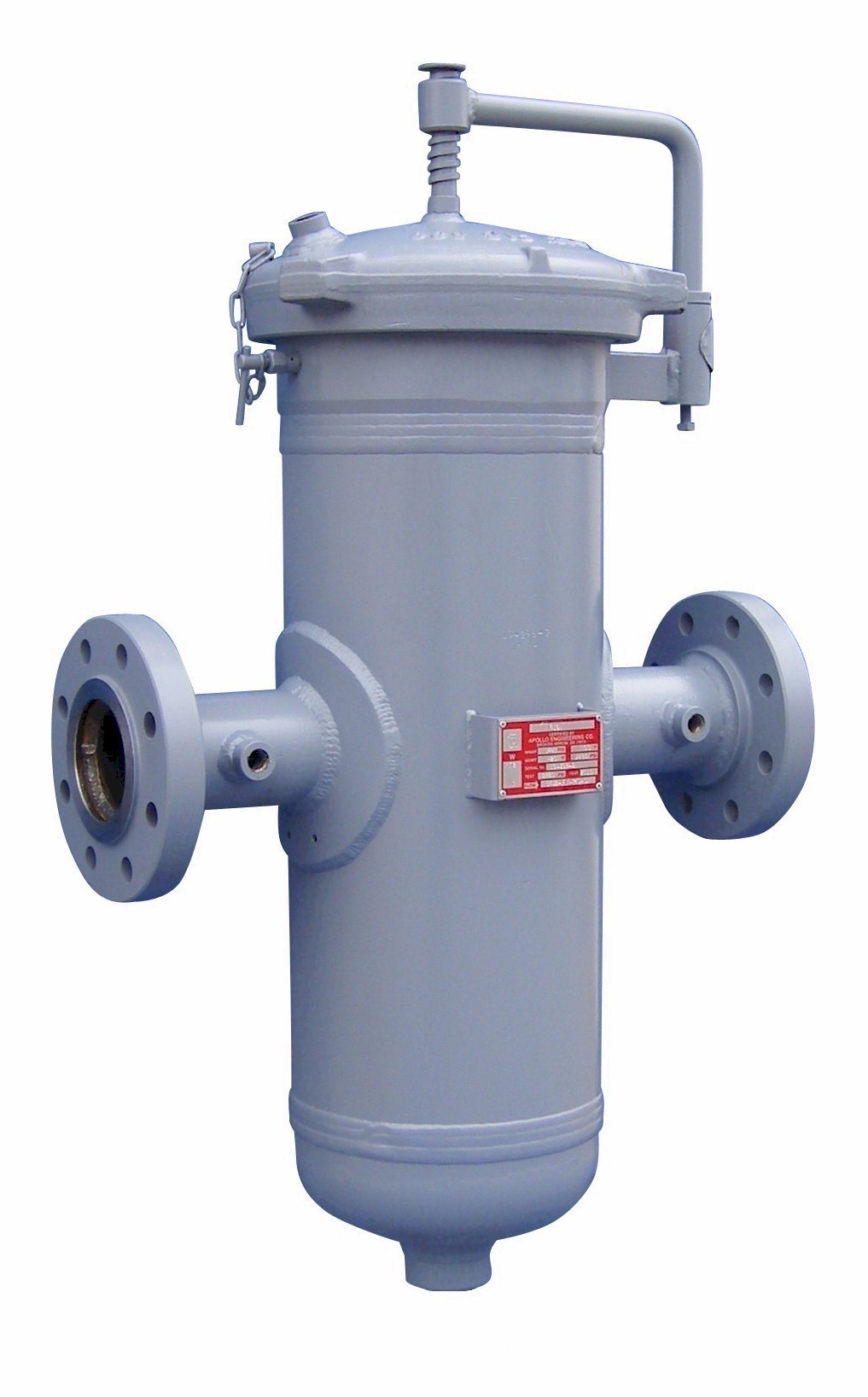 Strainers Apollo Products MFG LLC