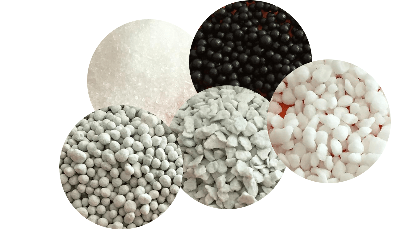 Custom Fertilizer Apollo Fertilizer